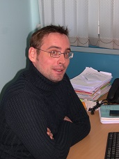 Nicolas Szydlowski