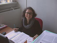 Laetitia Chausset-Boissarie