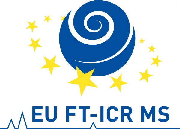 Logo EU FT-ICR MS